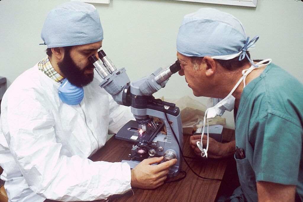 The Importance of Regular Diagnostic Testing: Why Early Detection Matters